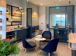 Woods Square (D25), Office #440981291